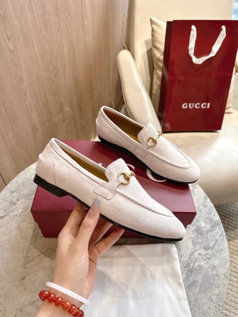 Gvc*1 loafers